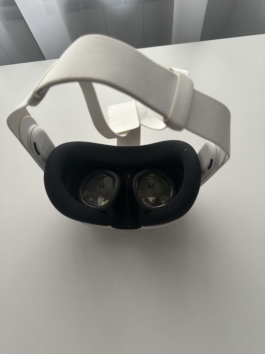 Vand ochelari VR Meta Quest 3.