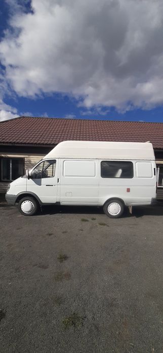 Услуги катафалка