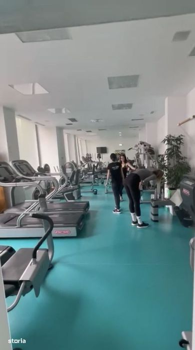 Unirii-Nerva Traian! Sp com suprafata 180 mp cu chirias