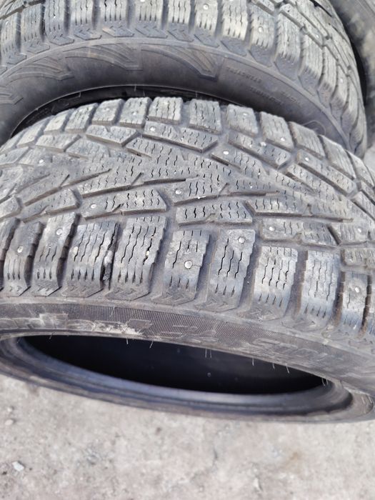 Продам зимние баллоны