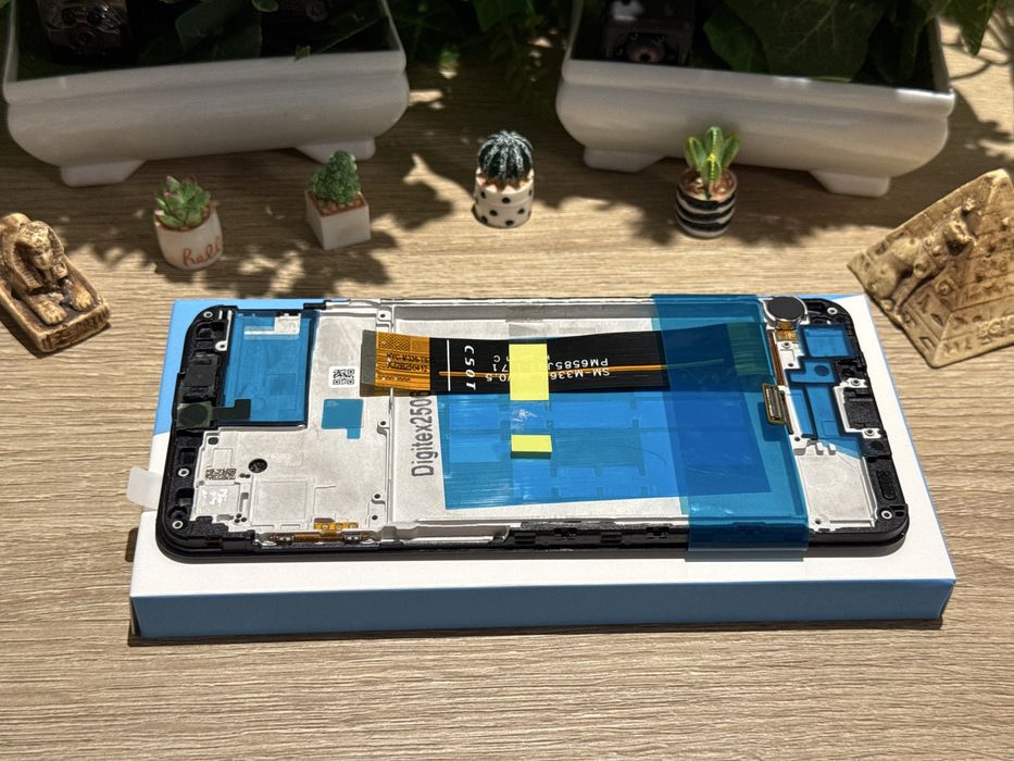 Display Service Pack Samsung A23 /5G A22/5G‼️Garantie‼️