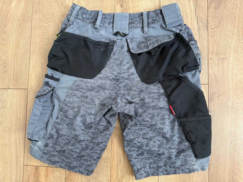 Engelbert Strauss 48 M barbati Motion pantaloni scurti