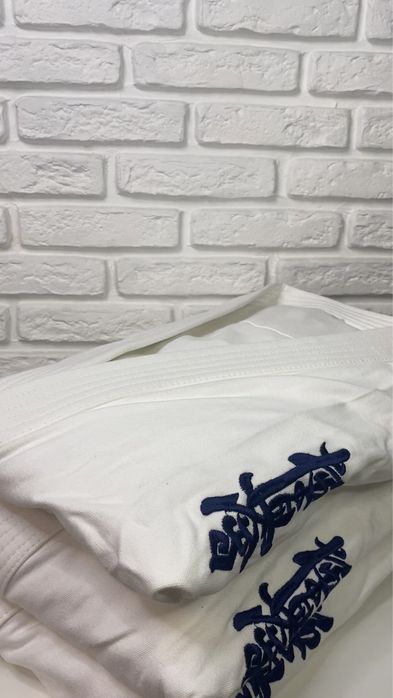 Кимоно, Доги