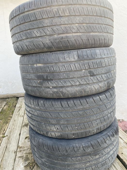 Баллон 145/45R18