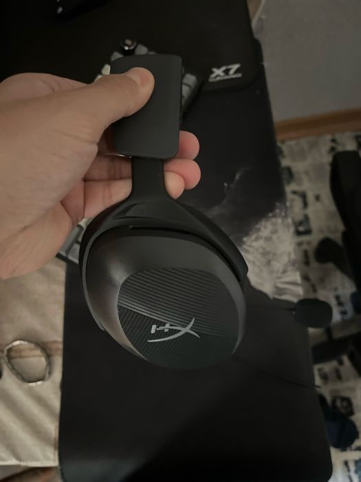 HyperX Stinger 2d