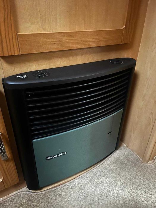 Каравана ELDIS Xscape 2005