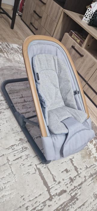 Бебешка люлка нова