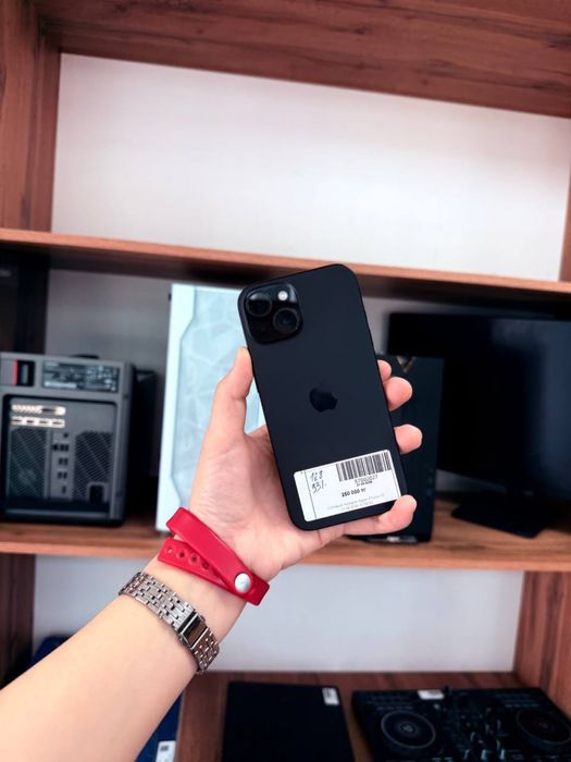 iPhone 15  128GB/93% Рассрочка 0-0-24