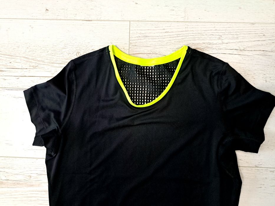 Nike Dry Fit-Ориг. Дамска тениска