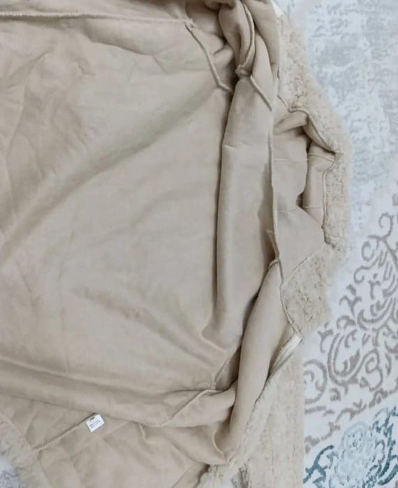 Продается эко-шубка