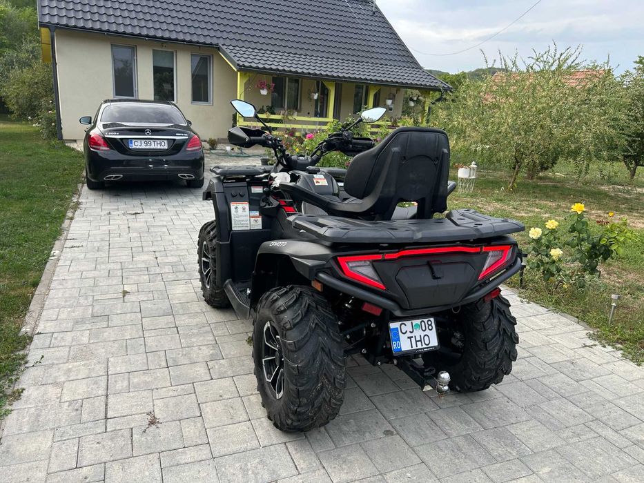 atv cf motro 625