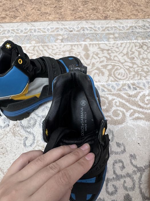 Обувь демисезонные