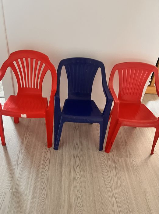 Scaunele copii, model Baby Altea