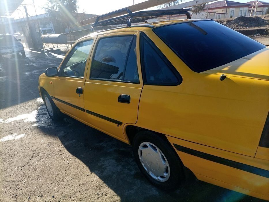 Nexia 1 1999 yili xolati yaxshi