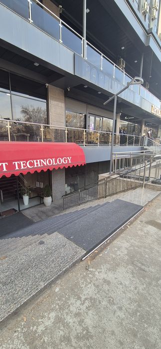 Продаётся нежилое помещение (сокольный этаж) – 135 м² ЖК SKY BUILDINGS