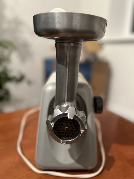 Мясорубка Panasonic