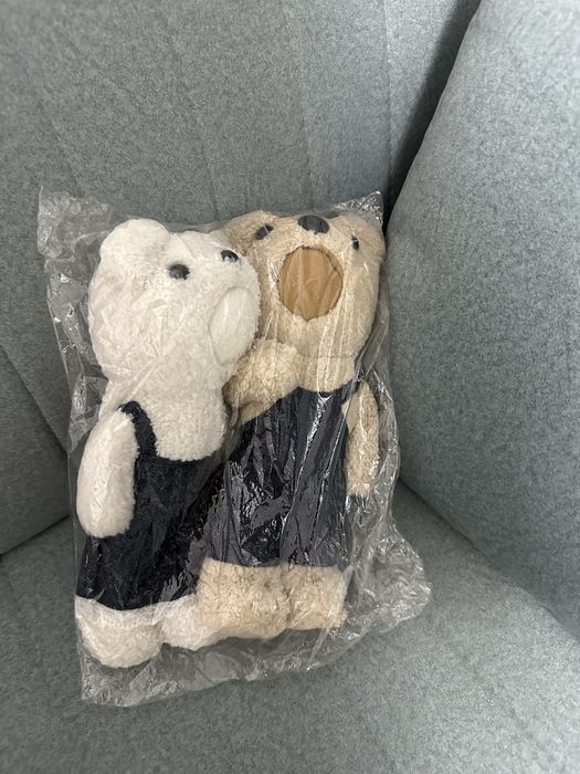 Распродажа игрушек