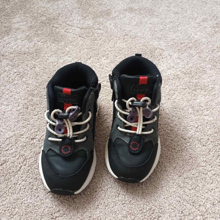 Детски есенни обувки Mayoral