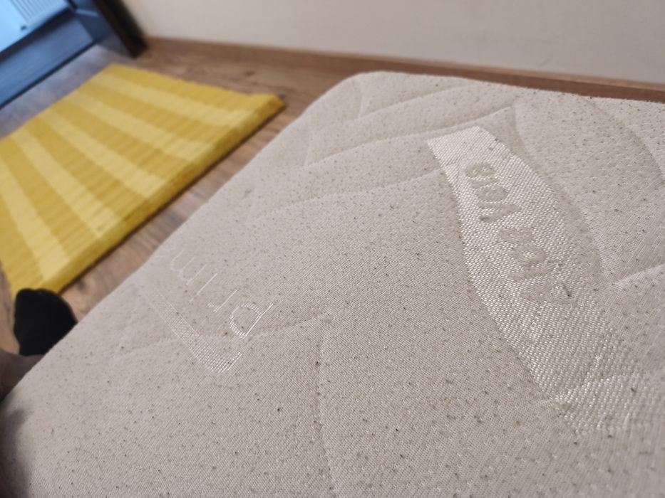 Saltea Primatex AloeVera 200 x 90 grosime 30 cm