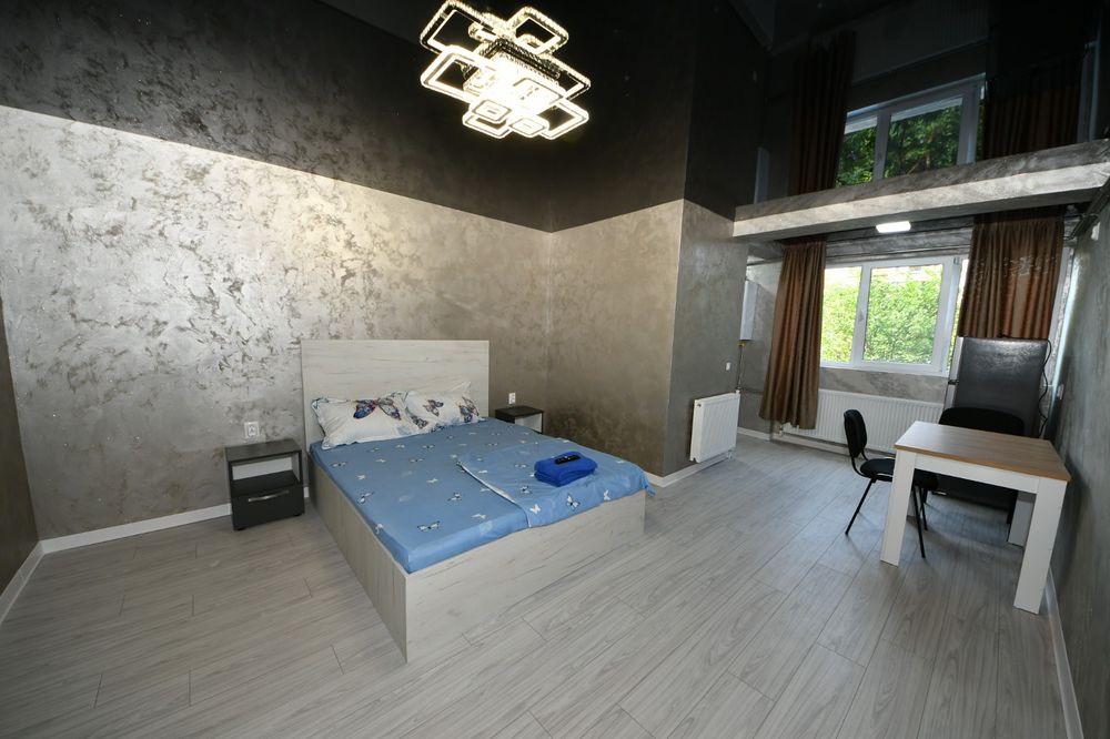 Regim hotelier Faleza