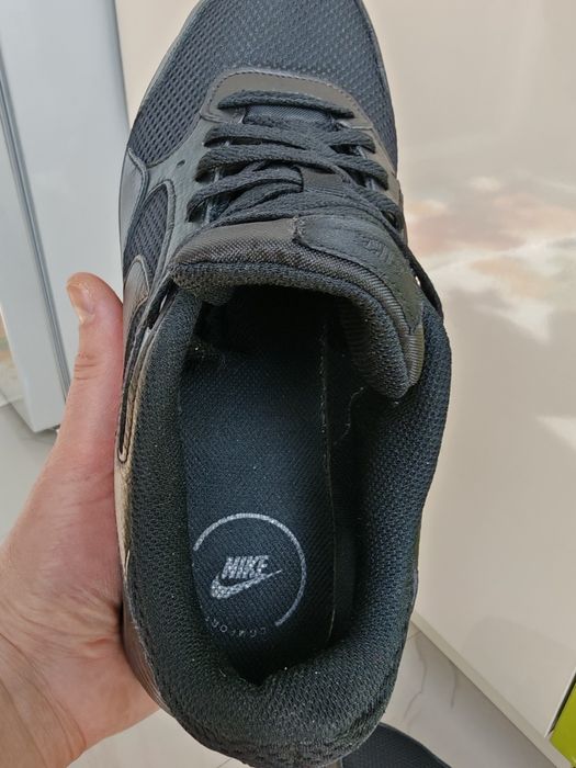 Pantofi sport Air Max SC, Negri, 43