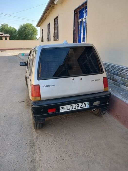 Тико сотилади 2001