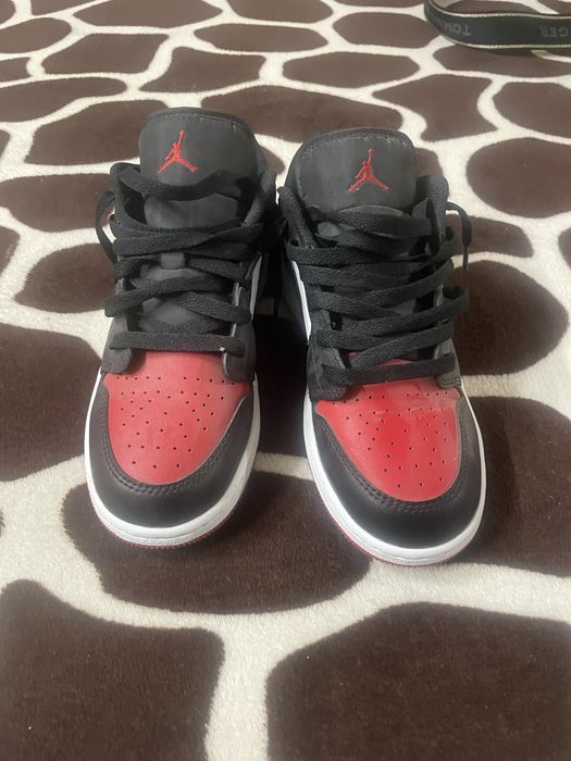 Vand adidasi jordan nr 37 jum