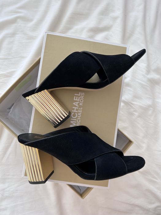 Papuci / sandale Michael Kors 36