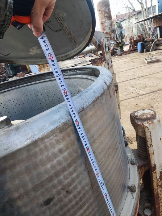 Барабан центрафуга продается.