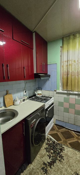 Кибрай марказ.3х.4эт