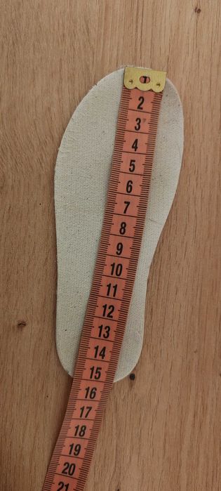 Гумени ботуши за дъж