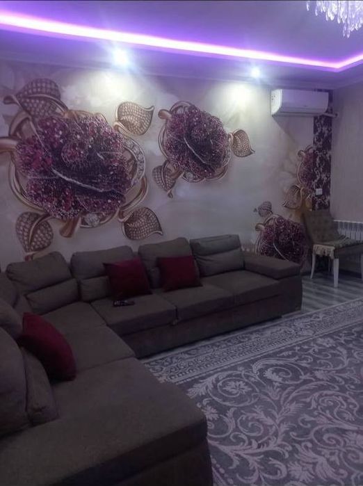 Срочно аренда квартира паркентиски