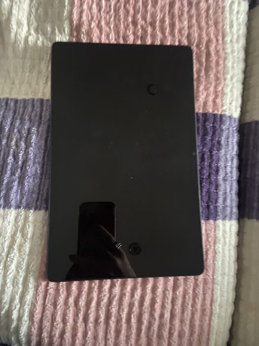 планшет Lenovo не рабочий