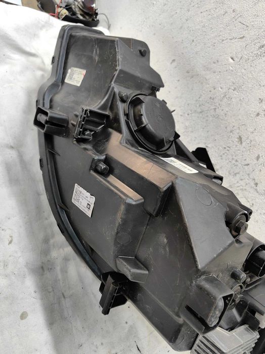 Оригинален фар Хюндаи И30  Hyundai I30 2022 Full Led