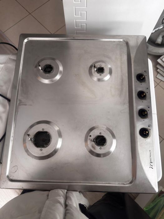 Продам варочную панель, встраиваемая