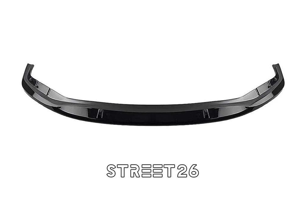 Prelungire Bara Fata BMW Seria 5 G30 G31 LCI (20-23) M Sport Negru V1