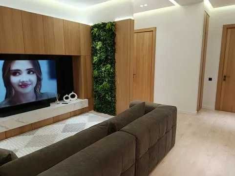 3-комнатная квартира в ЖК Mirabad Avenue, Мирабадский район 80,5 м² ;