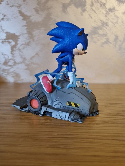 Фигури Sonic the hedgehog
