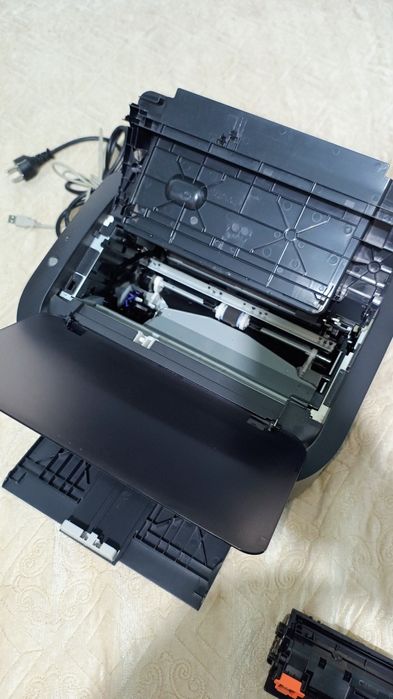 Canon i-synsys LBP6030B