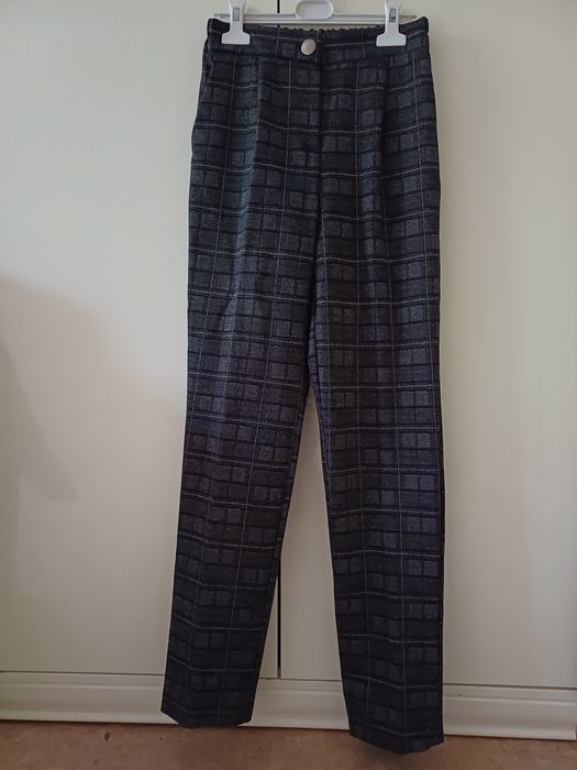 Брючный костюм женский