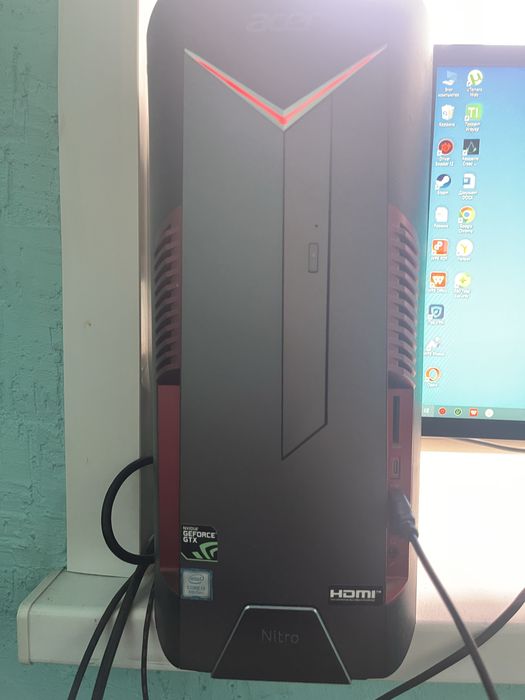 Продам компьютер