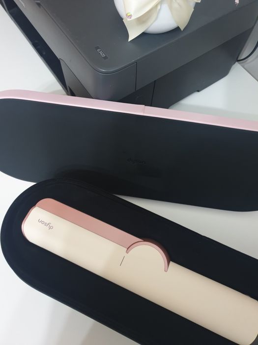 Placa de par Dyson Airstrait