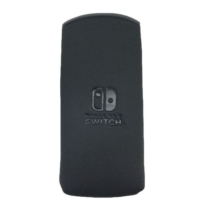 Switch - Husa Soft Travel Pouch din neopren , noua