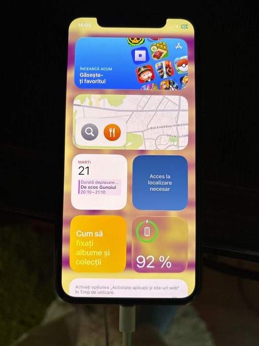 iPhone 11pro 256 gb Rose Gold