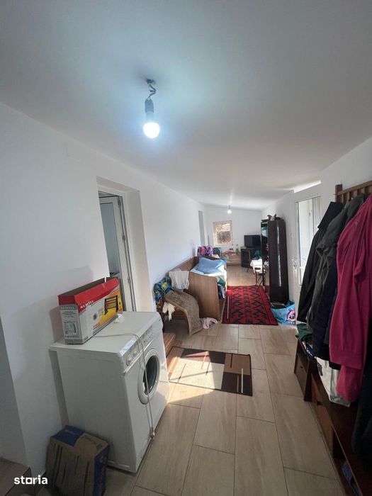 Vand casa in SAT BRANISTEA jud. Galati pret 47.000 euro neg
