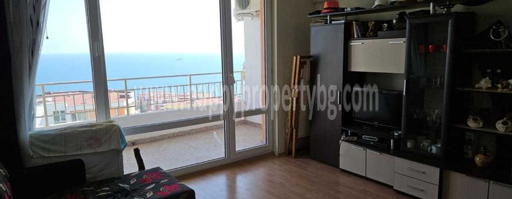 Продава се Двустаен апартамент в Свети Влас - 68 кв.м за 1059 €/кв.м - Снимка #3