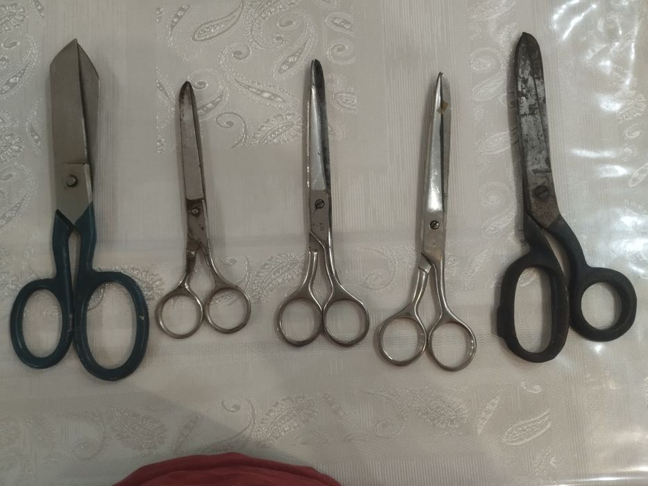 Часы кварцевые советские