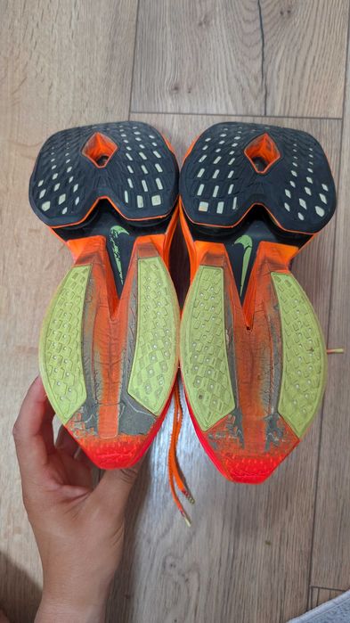 Adidași Nike Air Zoom Alphafly Next% 2.