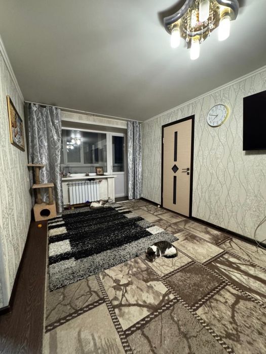 Продам срочно кв