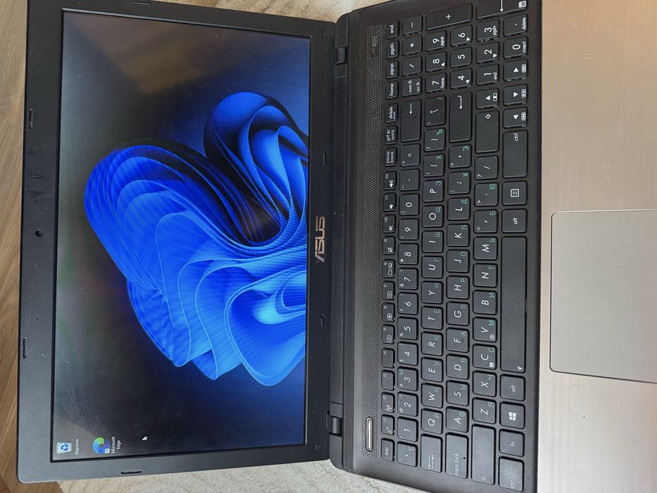 Ноутбук asus K55VD